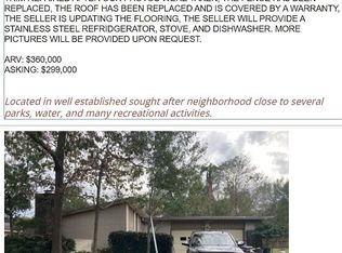 310 Willow Vista Dr, Seabrook, TX 77586