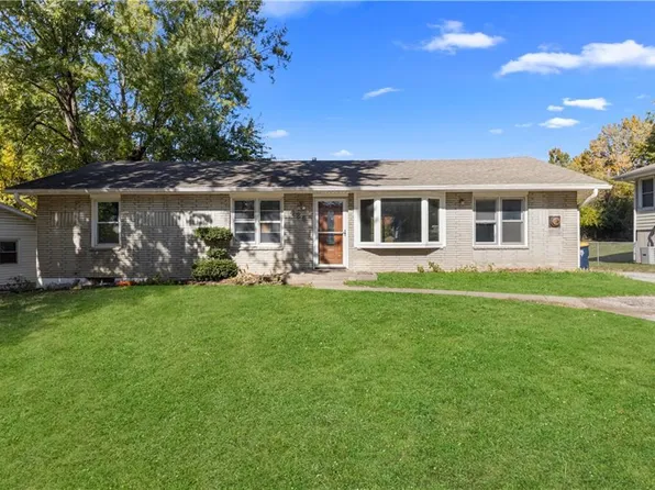 426 NW 81st St, Kansas City, MO 64118