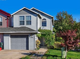 1448 S Heather St, Cornelius, OR 97113