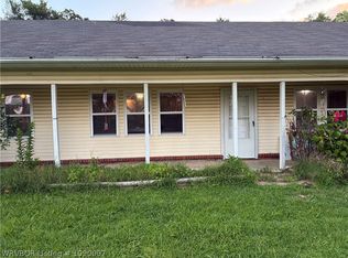 3700 Comer Rd, Greenwood, AR 72936