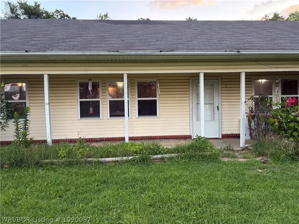 3700 Comer Rd, Greenwood, AR 72936