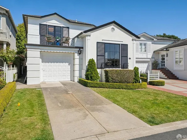 76 Woodacre Dr, San Francisco, CA 94132