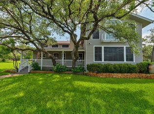 1908 S Pace Bend Rd, Spicewood, TX 78669