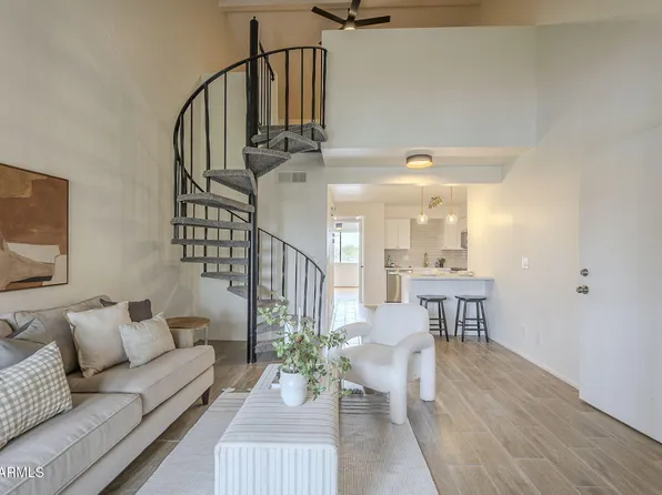 4901 S CALLE LOS CERROS Drive #236, Tempe, AZ 85282