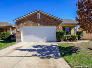 8918 Mission Brk, San Antonio, TX 78223