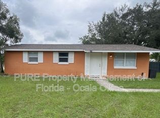 14539 SW 41st Avenue Rd, Ocala, FL 34473