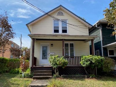 2428 Liberty St, Erie, PA, 16502