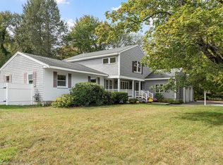 30 Paul Revere Rd, Acton, MA 01720