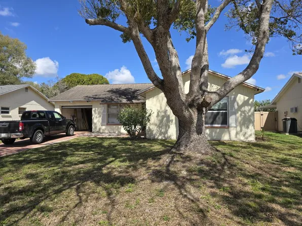 7329 Mitchell Ranch Rd, New Port Richey, FL 34655