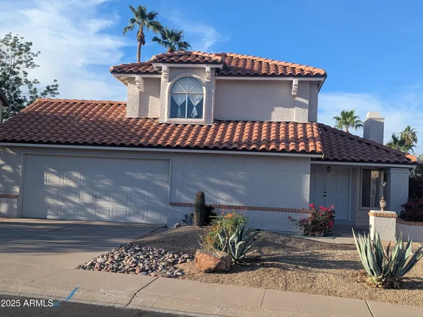 4636 E CARMEN Street, Phoenix, AZ 85044