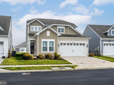 266 Peregrine Dr, Chester, MD, 21619