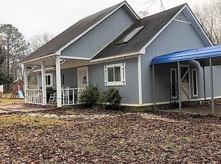 4909 Sycamore Rd, Coldwater, MS 38618