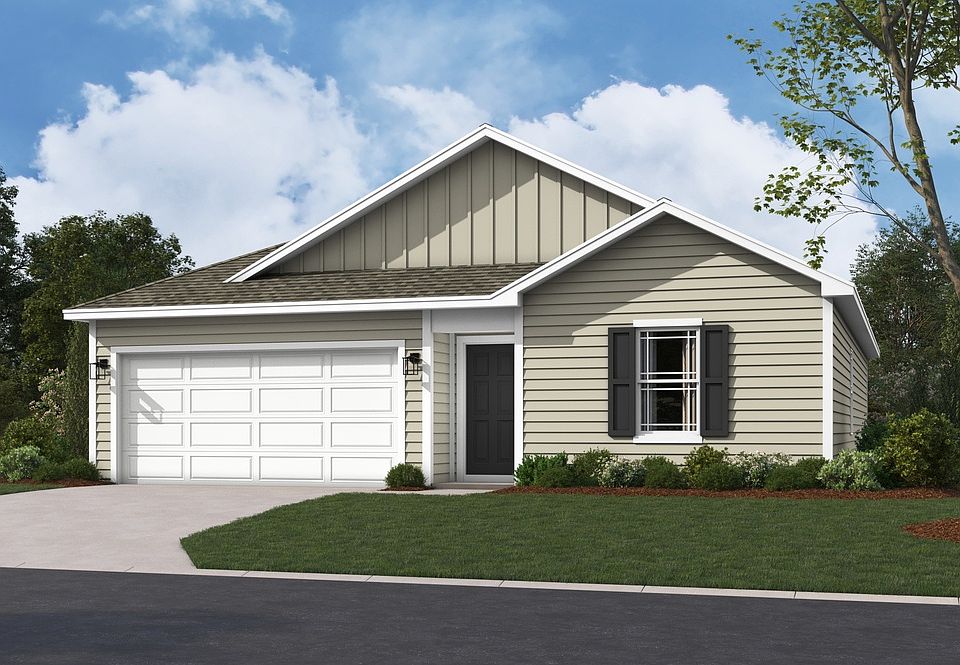 Plan Elevation.