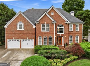 4907 Bowerie Ct, Powder Springs, GA 30127