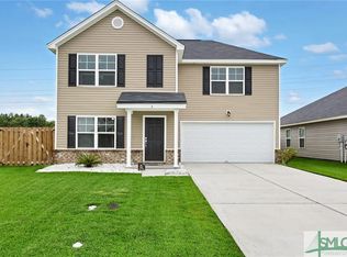 6 Hasty Point Rd, Port Wentworth, GA 31407