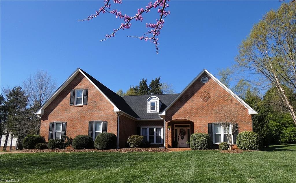 2825 Atwood Rd, Winston Salem, NC 27103 Zillow