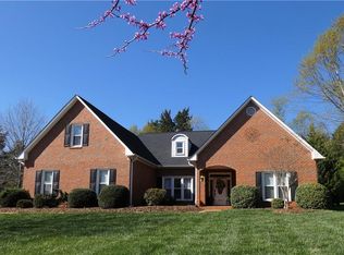 2825 Atwood Rd, Winston Salem, NC 27103