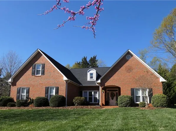 2825 Atwood Rd, Winston Salem, NC 27103