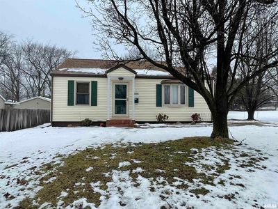 405 W Birchwood Ave, Peoria, IL, 61614