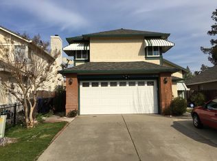 8535 Hermitage Way, Sacramento, CA