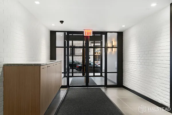 Rented by Brown Harris Stevens | media 12