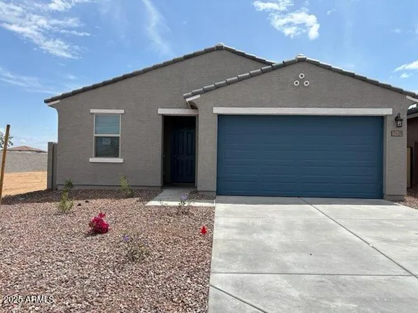 17409 W EVA Street, Waddell, AZ 85355