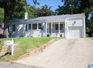 44 Edgehill Rd, Homewood, AL 35209