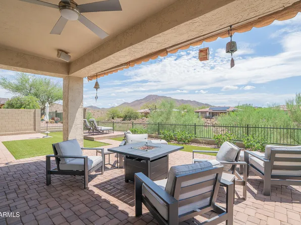 42431 N CELEBRATION Way, Phoenix, AZ 85086
