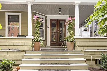 74 Lincoln Road in Prospect Lefferts Gardens