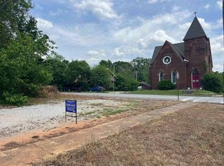 200 E 6th St, Sheffield, AL 35660