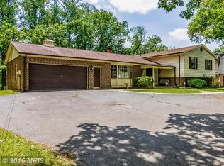 2304 Hermitage Ave, Silver Spring, MD 20902