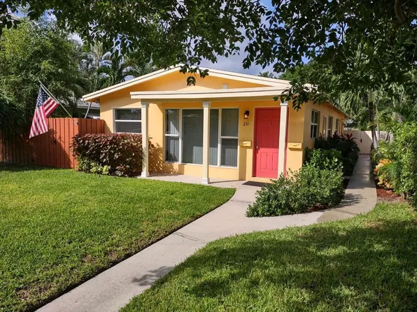 231 NE 24th St #1, Pompano Beach, FL 33064