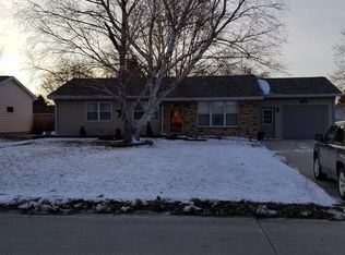 1506 S Main St, Clarion, IA 50525