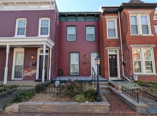 11 W Leigh St, Richmond, VA 23220