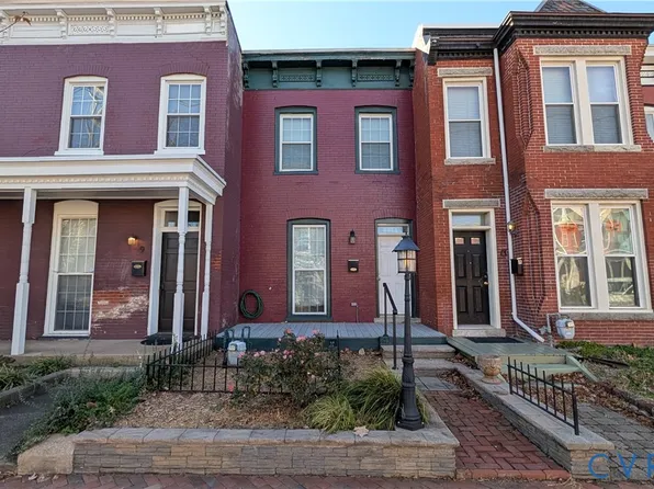 11 W Leigh St, Richmond, VA 23220