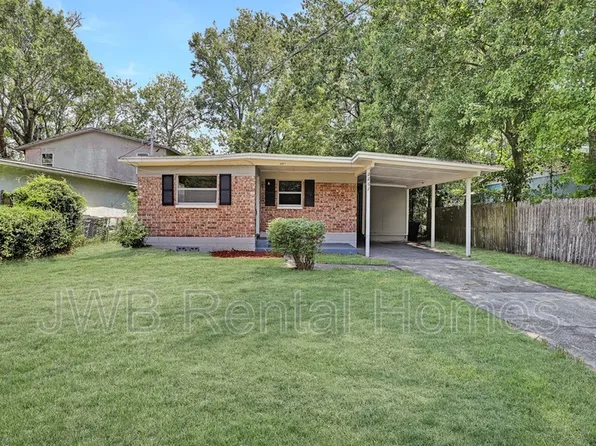 2262 Kingston St, Jacksonville, FL 32209