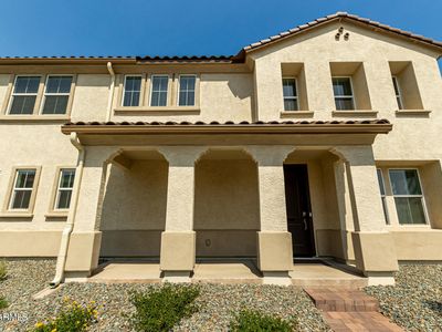 6259 S WESLEY --, Mesa, AZ, 85212