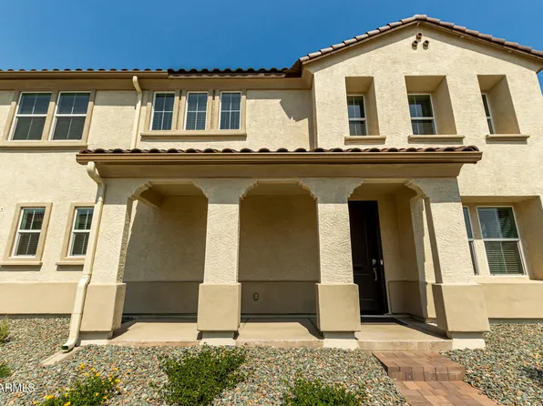 6259 S WESLEY --, Mesa, AZ 85212