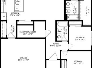 54 Highland Trl, Big Lake, MN 55309