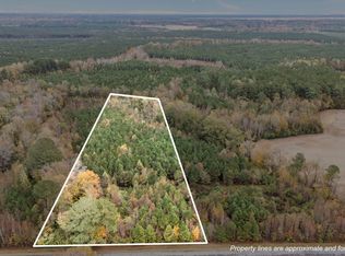 0 Sheppard Mill Rd, Stokes, NC 27884