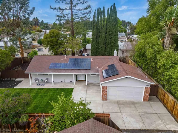 3480 Sanford St, Concord, CA 94520