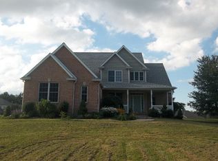 2494 Millsboro Rd, Mansfield, OH 44906