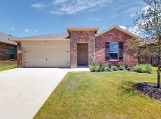 9617 Brickridge Ln, Crowley, TX 76036