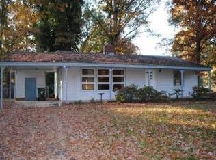 315 Northwood Dr, Raleigh, NC 27609