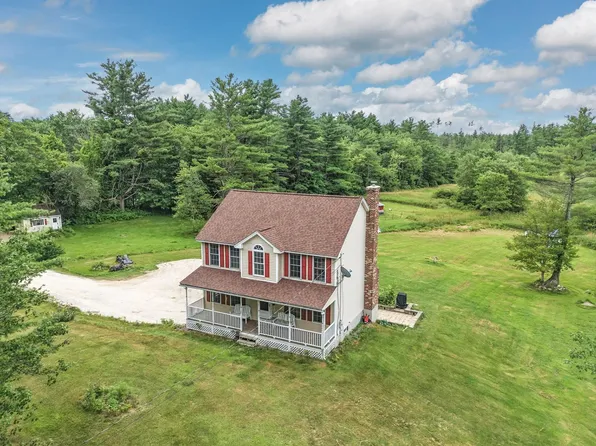 734 High Street, Candia, NH 03034