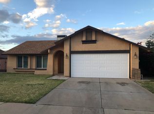 1748 E Vineyard Rd, Phoenix, AZ 85042