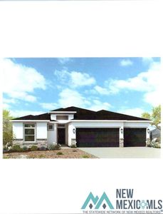 3804 Agave Dr, Carlsbad, NM, 88220