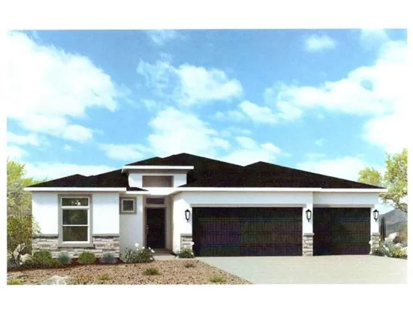 3804 Agave Dr, Carlsbad, NM 88220