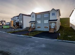 60 Trenton Drive, Paradise, NL A1L2A6