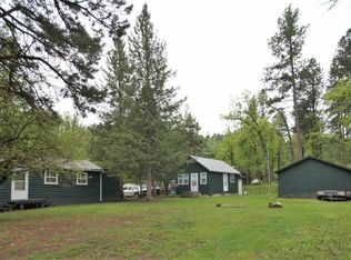 417 Cemetery Rd, Keystone, SD 57751